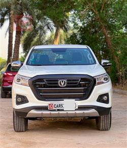 Changan Hunter